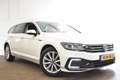 Volkswagen Passat Variant GTE 218PK DSG HYBRID BUSINESS LEDER/NAVI/MASSAGE Blanco - thumbnail 10