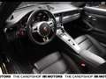 Porsche 991 911 991.1 Carrera 4 GTS Coupé *Schiebedach*Sitz... Schwarz - thumbnail 14
