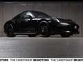 Porsche 991 911 991.1 Carrera 4 GTS Coupé *Schiebedach*Sitz... Schwarz - thumbnail 2