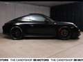 Porsche 991 911 991.1 Carrera 4 GTS Coupé *Schiebedach*Sitz... Schwarz - thumbnail 3