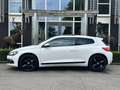 Volkswagen Scirocco 1.4 TSI Highline Plus Weiß - thumbnail 7