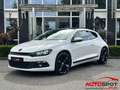 Volkswagen Scirocco 1.4 TSI Highline Plus Weiß - thumbnail 1