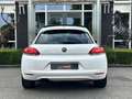 Volkswagen Scirocco 1.4 TSI Highline Plus Weiß - thumbnail 16