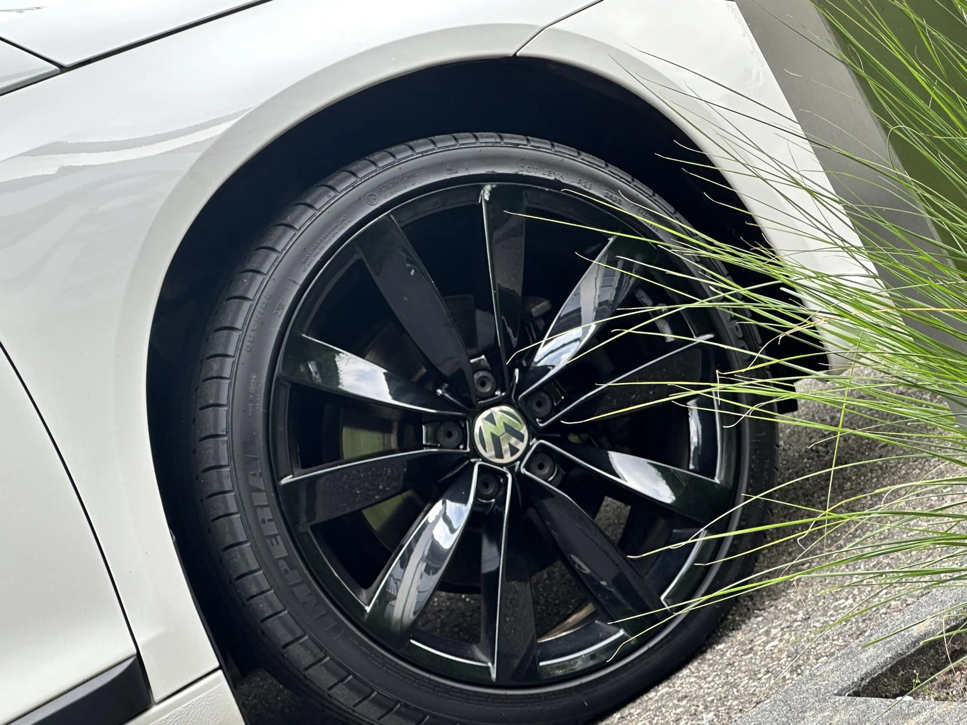 Volkswagen Scirocco 1.4 TSI Highline Plus — photo 11