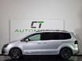 Volkswagen Sharan Comfortline SCR 2,0 TDI DSG 4Motion Grau - thumbnail 4