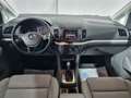 Volkswagen Sharan Comfortline SCR 2,0 TDI DSG 4Motion Grau - thumbnail 9