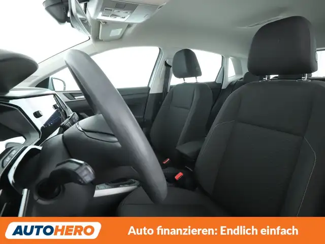 Volkswagen Polo view 10
