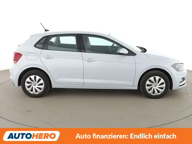 Volkswagen Polo view 7