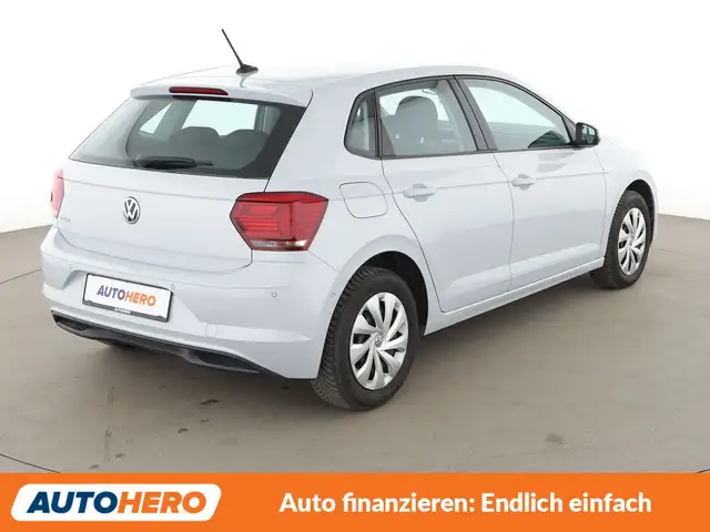 Volkswagen Polo view 6
