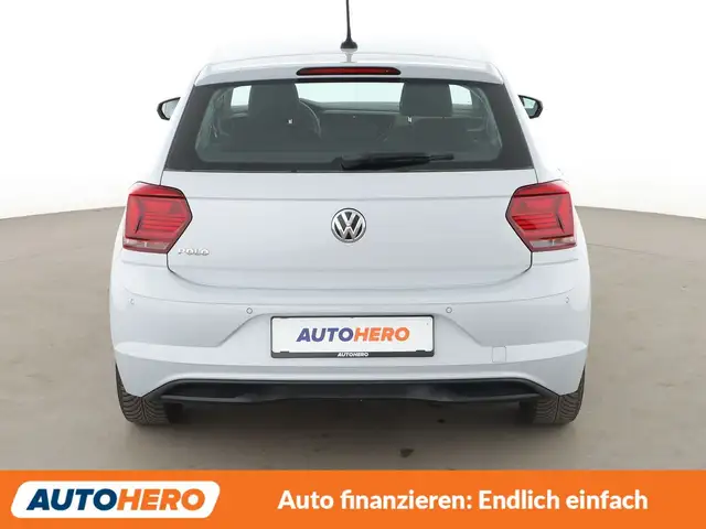 Volkswagen Polo view 5