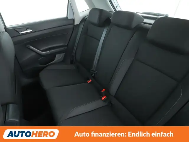 Volkswagen Polo view 14