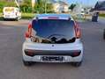 Peugeot 107 1,0 Style 3tg. - Klimaanlage, Leichtmetallfelgen Grau - thumbnail 6