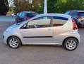 Peugeot 107 1,0 Style 3tg. - Klimaanlage, Leichtmetallfelgen Grau - thumbnail 8