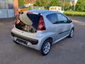 Peugeot 107 1,0 Style 3tg. - Klimaanlage, Leichtmetallfelgen Grau - thumbnail 5