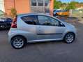 Peugeot 107 1,0 Style 3tg. - Klimaanlage, Leichtmetallfelgen Grau - thumbnail 4