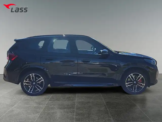 BMW X1 view 7