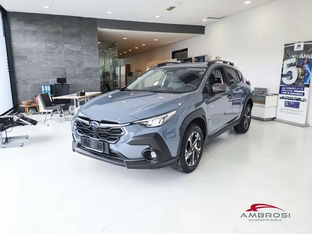 Subaru Crosstrek e-boxer 2.0i-S ES YH PREMIUM