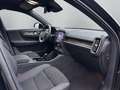 Volvo XC40 Plus Recharge Pure Electric 2WD StandHZG AHK-klapp Schwarz - thumbnail 14