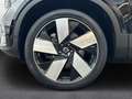 Volvo XC40 Plus Recharge Pure Electric 2WD StandHZG AHK-klapp Schwarz - thumbnail 8