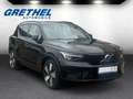 Volvo XC40 Plus Recharge Pure Electric 2WD StandHZG AHK-klapp Schwarz - thumbnail 1