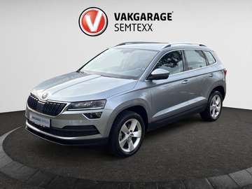 1.0 TSI Ambition Business | Automaat | Clima | Cru