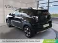 Fiat Grande Panda Grande Panda Benzin-1.2 T-Gen3 La Prima Schwarz - thumbnail 3