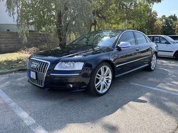 5.2 FSI quattro
