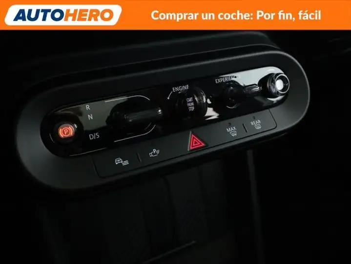 MINI Cooper 2025, foto 29