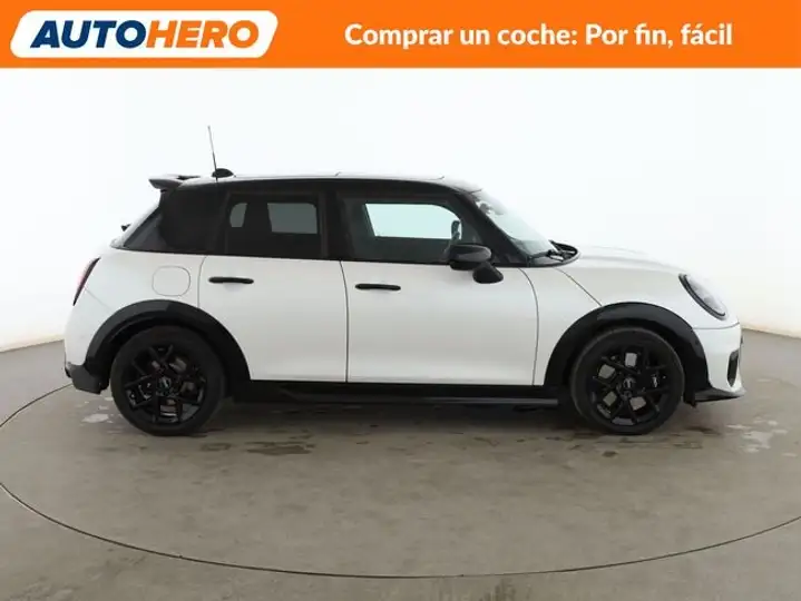 MINI Cooper 2025, foto 7