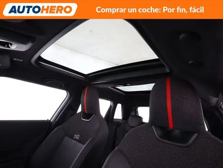 MINI Cooper 2025, foto 20