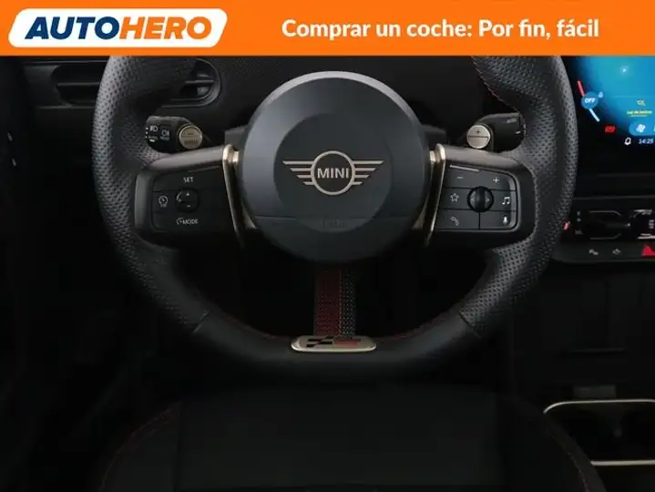 MINI Cooper 2025, foto 27