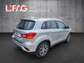 Mitsubishi ASX 1,6 MIVEC Invite Vision 40 *ab € 12.990,-* Zilver - thumbnail 6