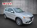 Mitsubishi ASX 1,6 MIVEC Invite Vision 40 *ab € 12.990,-* Silber - thumbnail 1