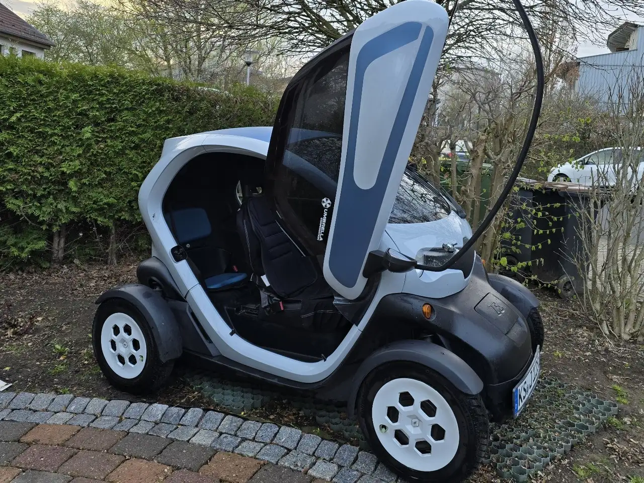 Renault Twizy