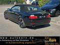 BMW 330 Ci Cabrio SoundSys Leder Xenon elSitz Navi Negro - thumbnail 4