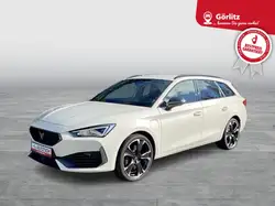 Cupra Leon ST e Hybrid DSG LED ACC Navi ACC RFK SH 19"