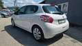 Peugeot 208 /GARANTIE/TÜV NEU/SERVICE NEU/PDC Blanc - thumbnail 6