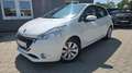 Peugeot 208 /GARANTIE/TÜV NEU/SERVICE NEU/PDC Blanc - thumbnail 1
