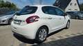 Peugeot 208 /GARANTIE/TÜV NEU/SERVICE NEU/PDC Blanc - thumbnail 8