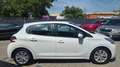 Peugeot 208 /GARANTIE/TÜV NEU/SERVICE NEU/PDC Blanc - thumbnail 4