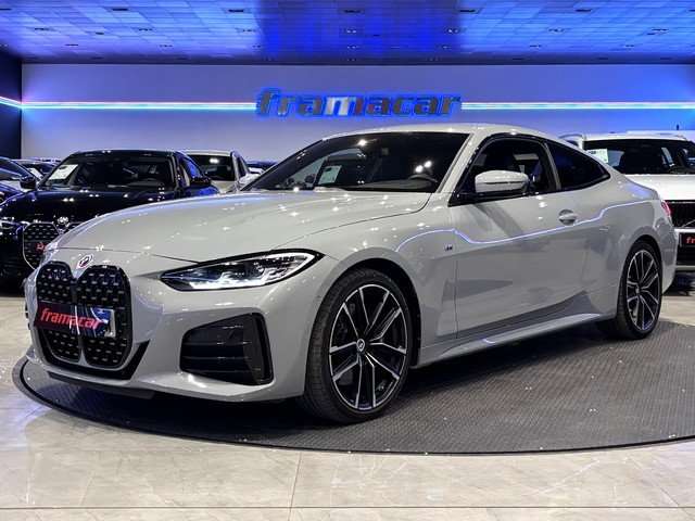BMW 440 M440iA Coupé - foto 1