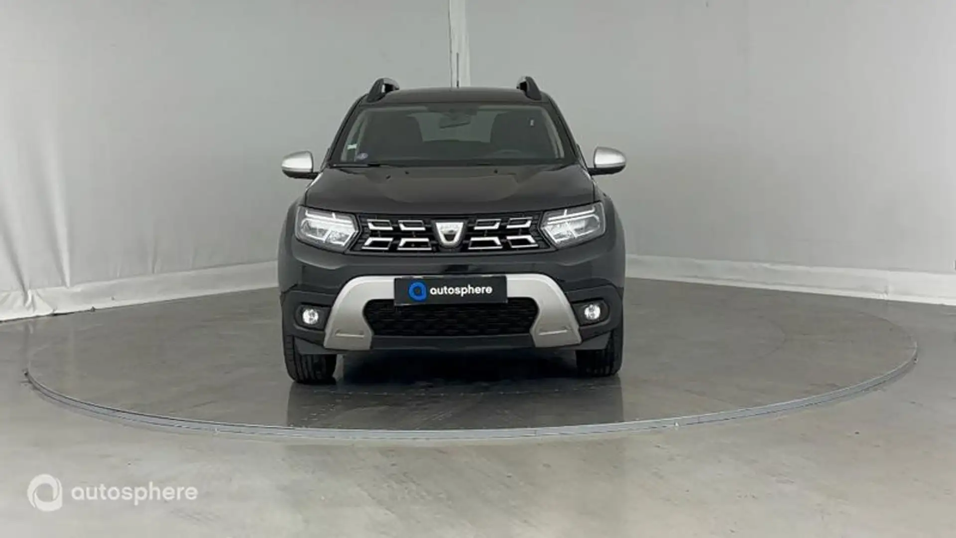 Dacia Duster 1.0 ECO-G 100ch Prestige + 4x2 - 2