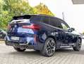 BMW X3 M 50 xDrive M Sport Pro PANO Standheizung 360° HuD Albastru - thumbnail 2