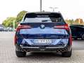 BMW X3 M 50 xDrive M Sport Pro PANO Standheizung 360° HuD Albastru - thumbnail 5