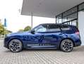 BMW X3 M 50 xDrive M Sport Pro 21" PANO 360° HuD Blau - thumbnail 3