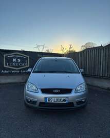 C-Max 1.8 TDCi 115 cv