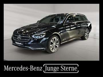 de T Avantgarde Avantgarde+MBUX+AHK+Wide