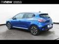 Renault Clio 1.0 TCE 74KW LPG TECHNO 5P Azul - thumbnail 4