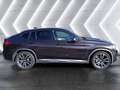 BMW X4 G02 2018 Diesel xdrive25d Msport X auto Fekete - thumbnail 5
