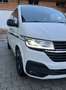 Volkswagen T6.1 Multivan Trendline 4Motion DSG STHZ AHK Weiß - thumbnail 4